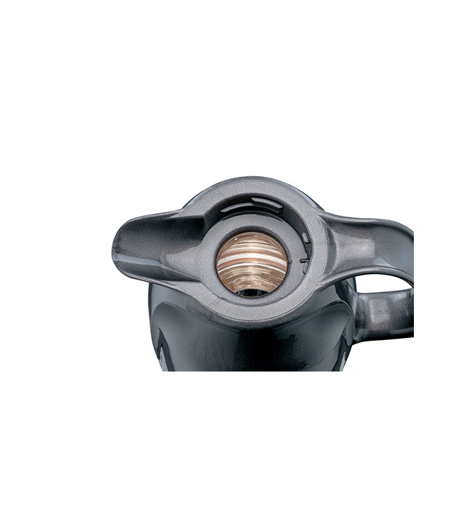 Isolierkanne 225/220/227 BELLA - 0,5 l | silverlight