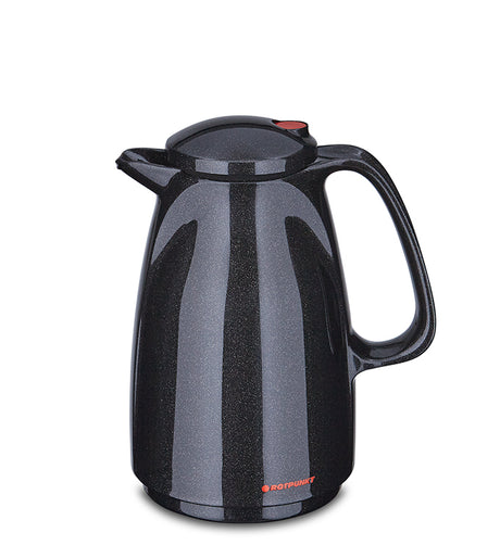 Ersatzdeckel 225/220 - 0,5 l | sparkling black
