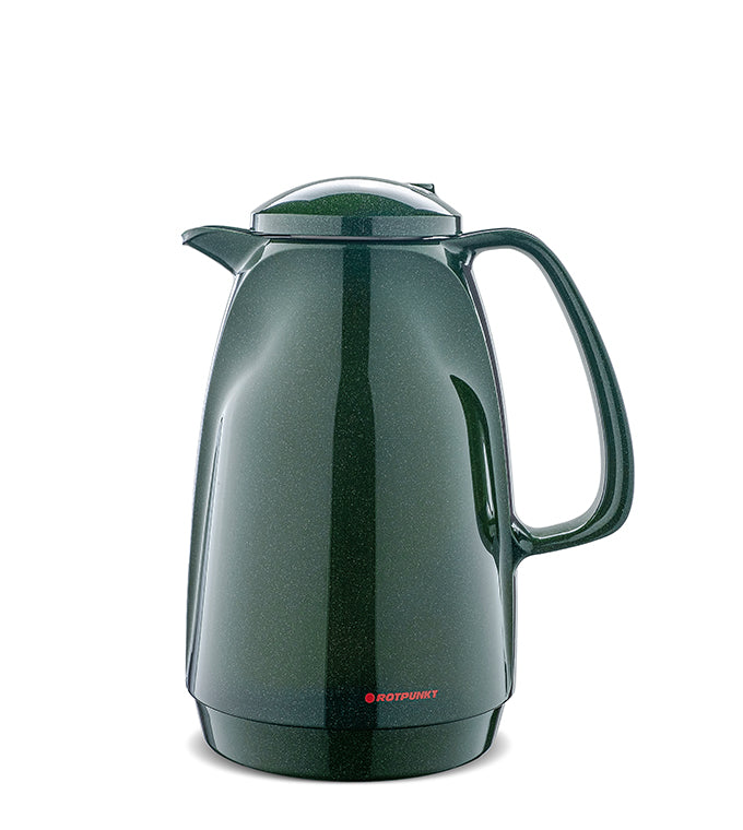Isolierkanne 225 BELLA –SALE– - sparkling green
