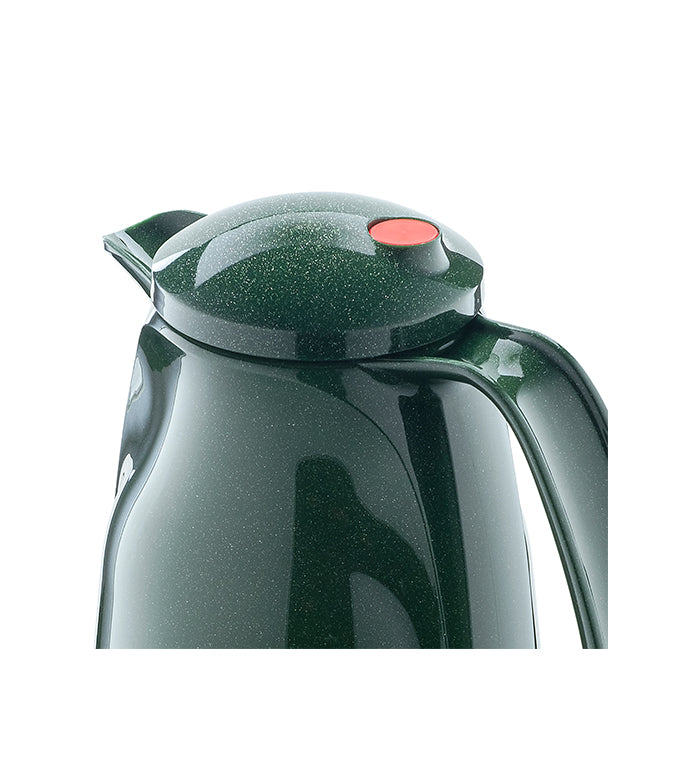 Isolierkanne 225 BELLA –SALE– - sparkling green