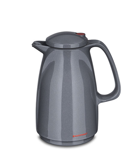 Ersatzboden 225/220 - 0,5 l | sparkling grey