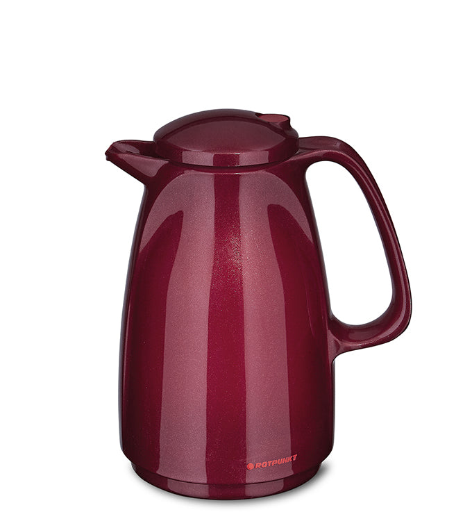 Isolierkanne 225 BELLA –SALE– - sparkling red