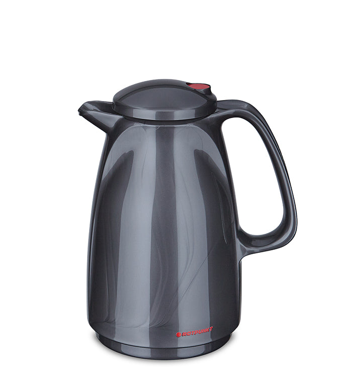 Isolierkanne 225/220/227 BELLA - 0,5 l | titan
