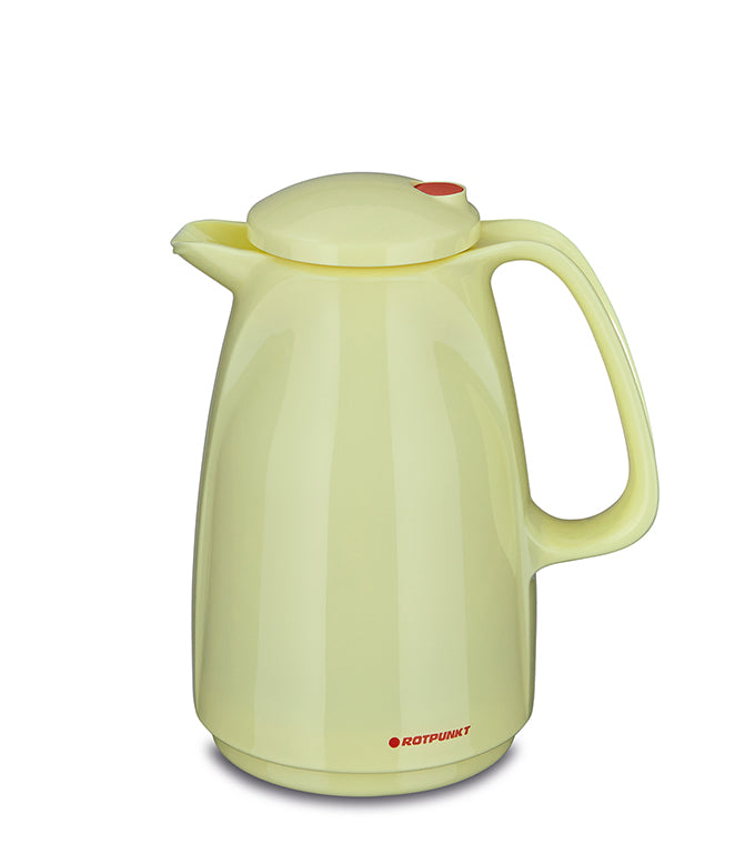 Isolierkanne 225 BELLA –SALE– - vanilla
