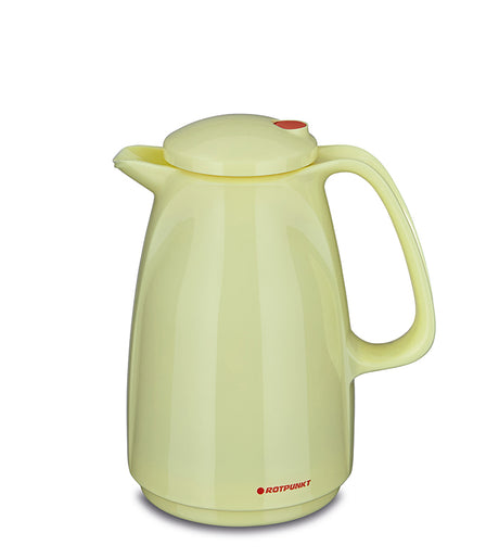 Isolierkanne 225 BELLA –SALE– - vanilla