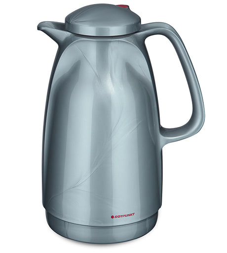 Ersatzdeckel 227 - 1,5 l | arctic silver