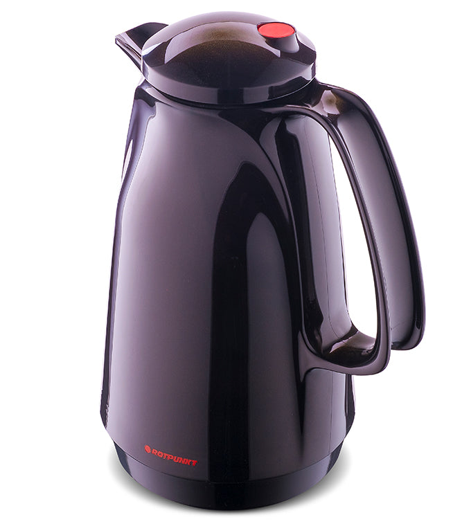 Isolierkanne 225/220/227 BELLA - 1,5 l | black cherry