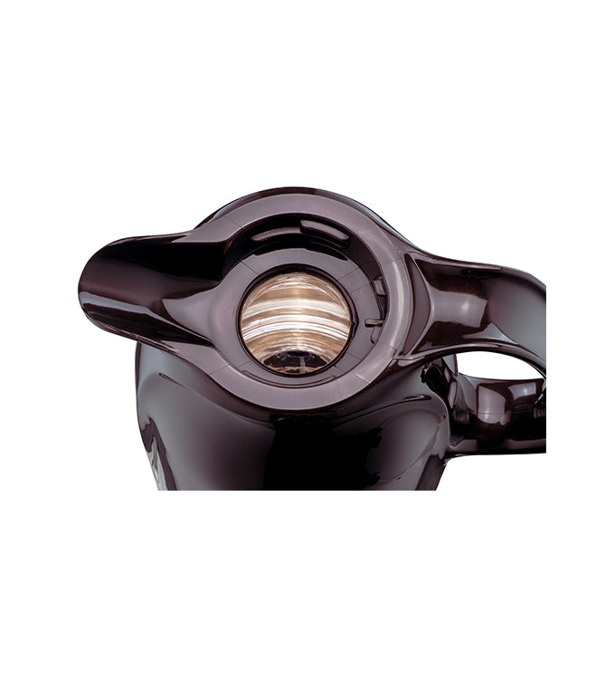 Isolierkanne 225/220/227 BELLA - 1,5 l | black cherry