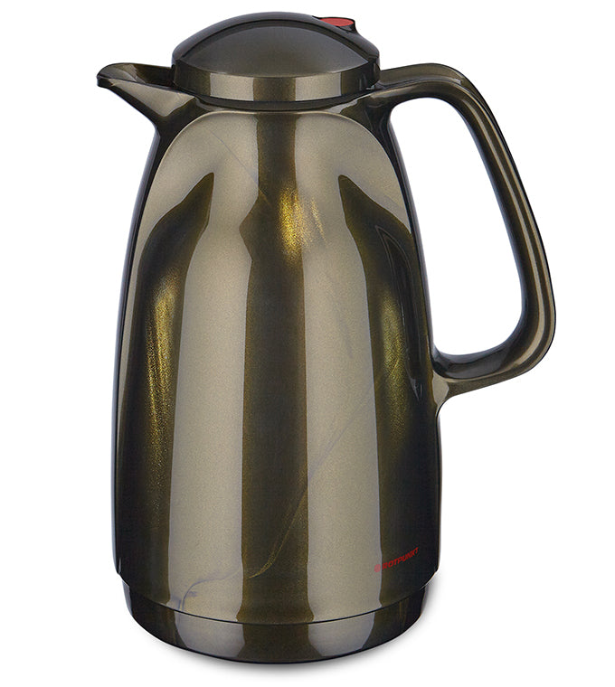 Isolierkanne 225/220/227 BELLA - 1,5 l | black honey