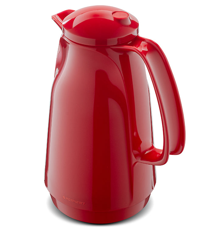 Isolierkanne 225/220/227 BELLA - 1,5 l | cayenne