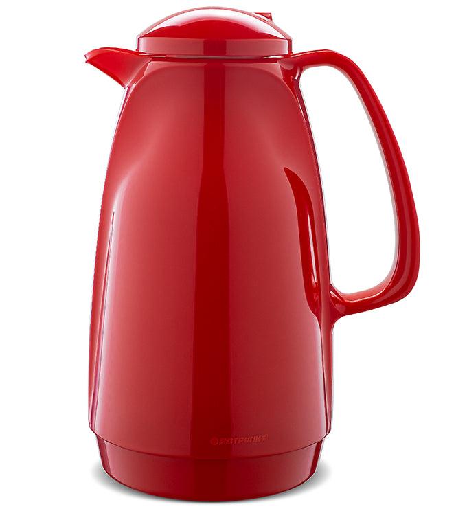 Isolierkanne 225/220/227 BELLA - 1,5 l | cayenne