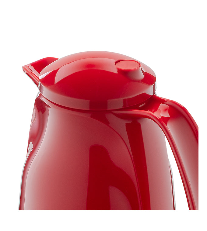 Isolierkanne 225/220/227 BELLA - 1,5 l | cayenne