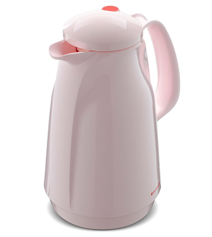 Isolierkanne 225/220/227 BELLA - 1,5 l | cherry blossom