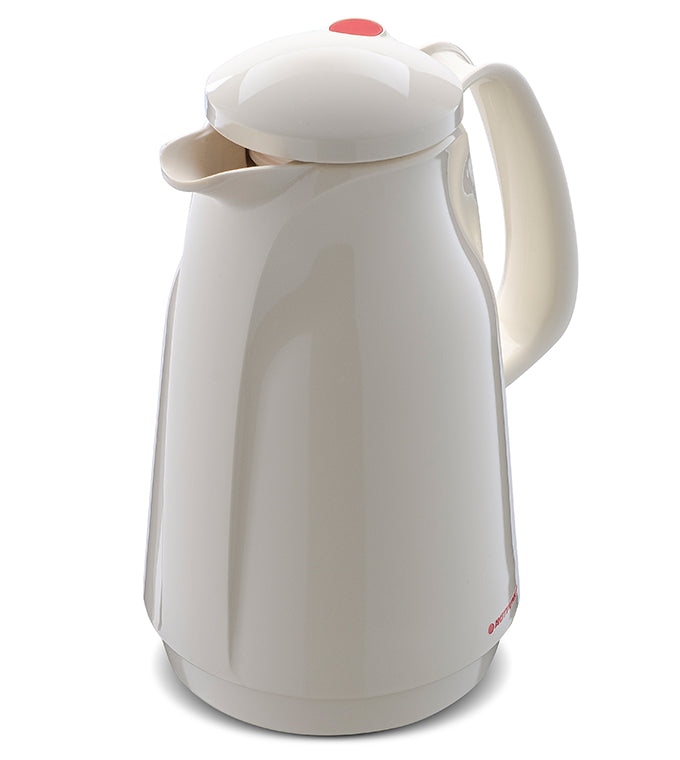 Isolierkanne 225/220/227 BELLA - 1,5 l | eggshell