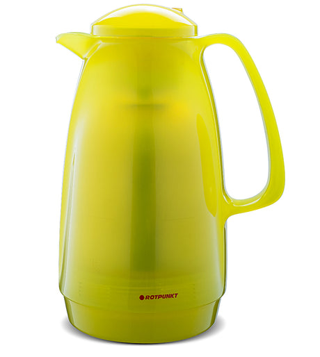 Isolierkanne 227 BELLA –SALE– - glossy canary