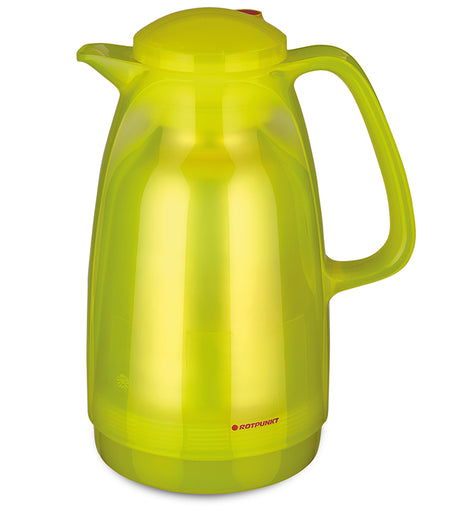 Ersatzboden 227 - 1,5 l | glossy canary