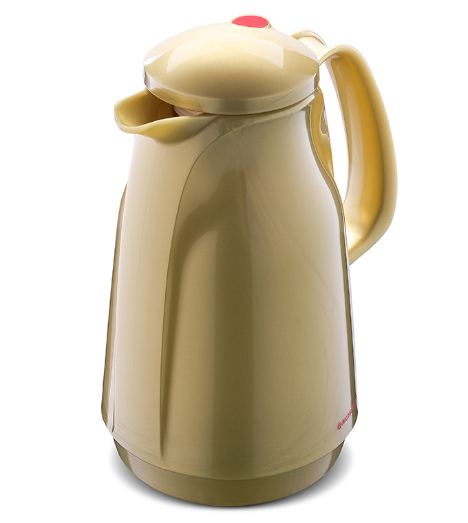 Isolierkanne 225/220/227 BELLA - 1,5 l | golden sepp