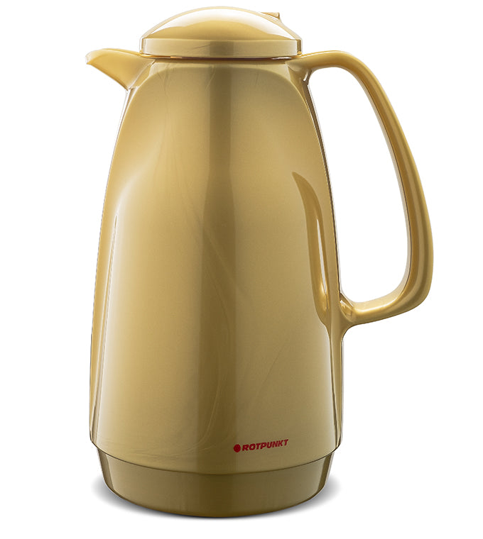 Isolierkanne 225/220/227 BELLA - 1,5 l | golden sepp