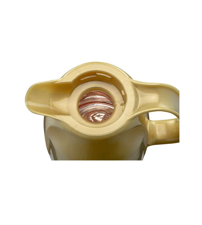 Isolierkanne 225/220/227 BELLA - 1,5 l | golden sepp