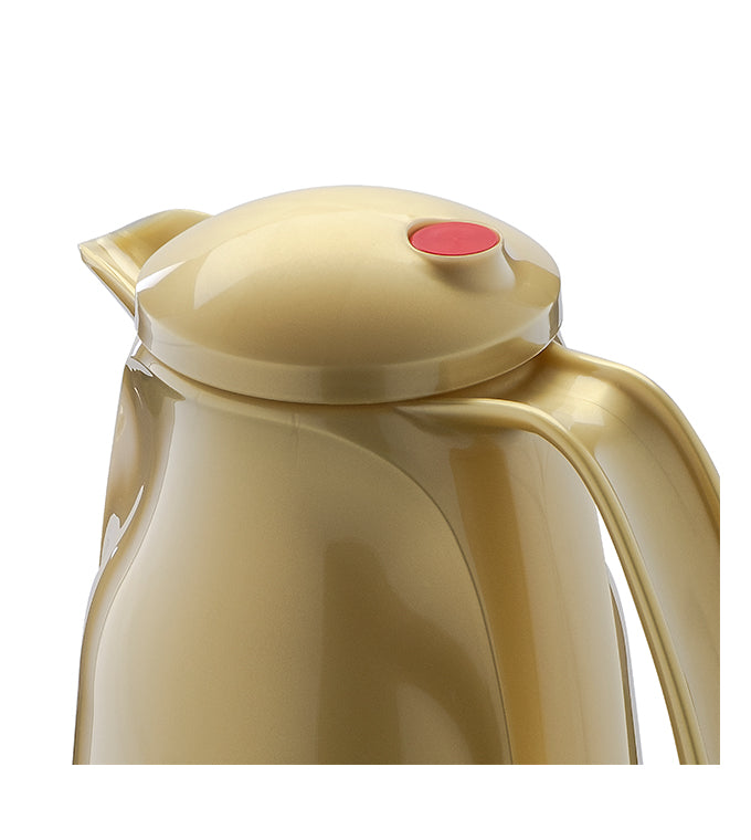 Isolierkanne 225/220/227 BELLA - 1,5 l | golden sepp