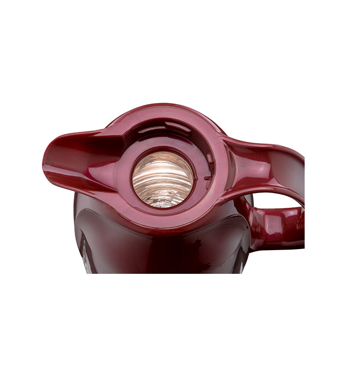 Isolierkanne 225/220/227 BELLA - 1,5 l | shiny burgund