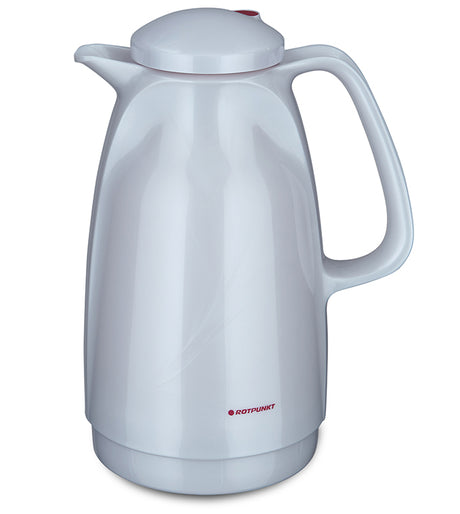 Ersatzboden 227 - 1,5 l | shiny white