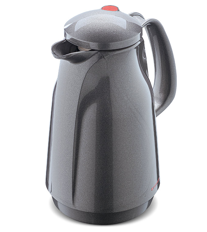 Isolierkanne 225/220/227 BELLA - 1,5 l | silverlight