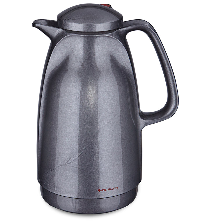 Isolierkanne 225/220/227 BELLA - 1,5 l | silverlight