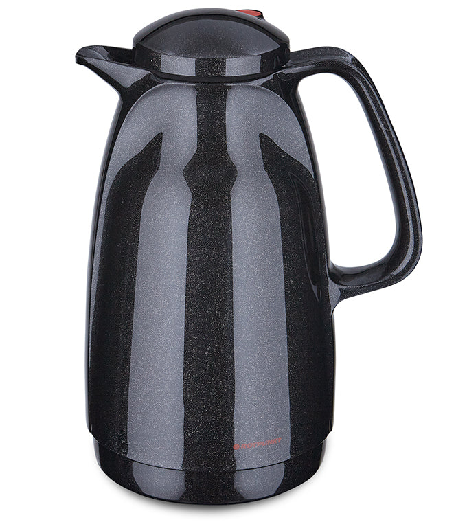 Isolierkanne 225/220/227 BELLA - 1,5 l | sparkling black
