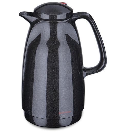 Isolierkanne 225/220/227 BELLA - 1,5 l | sparkling black