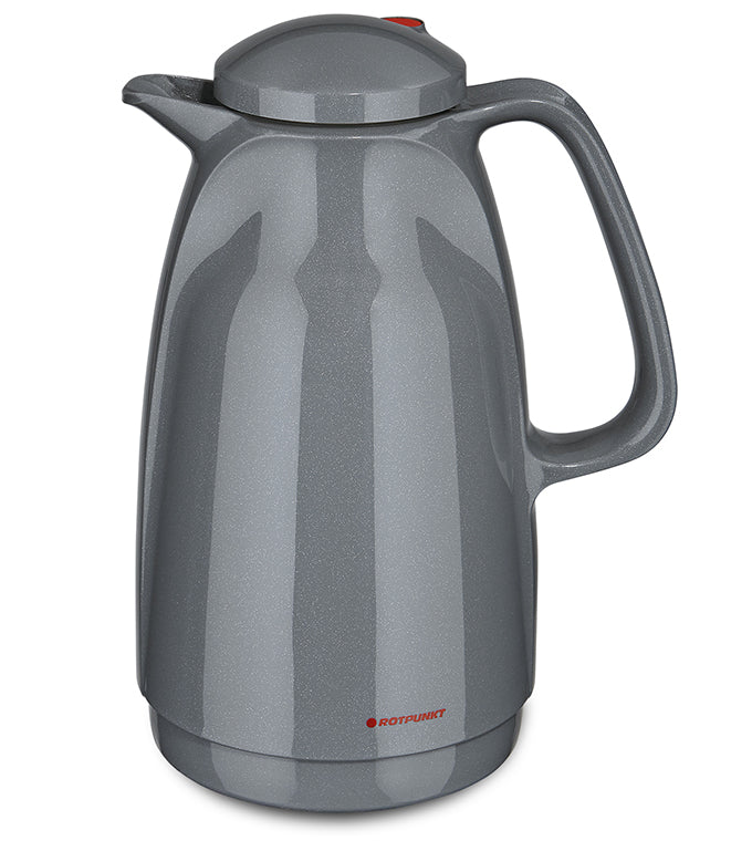Ersatzboden 227 - 1,5 l | sparkling grey