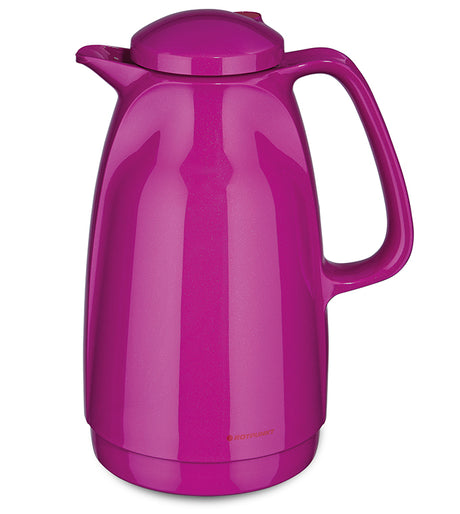 Ersatzdeckel 227 - 1,5 l | sparkling pink
