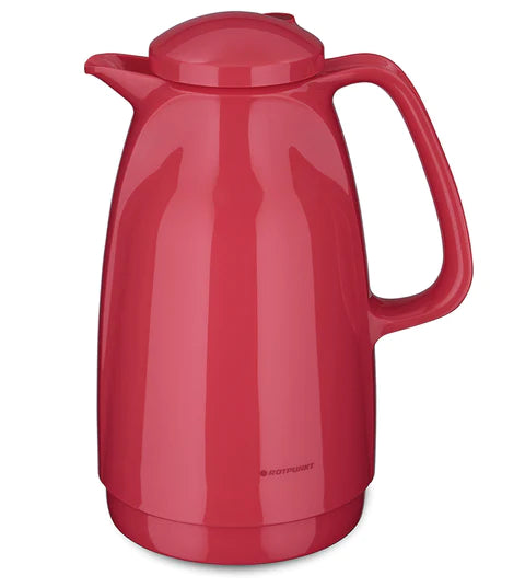 ROTPUNKT Isolierkanne 227 BELLA 1,5 Liter