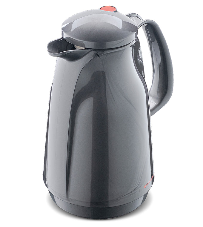 Isolierkanne 225/220/227 BELLA - 1,5 l | titan