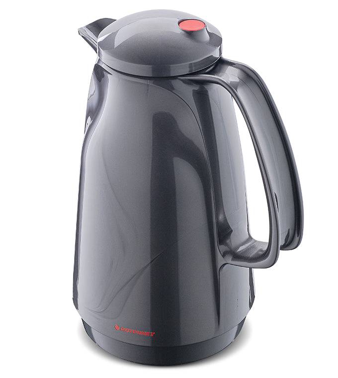 Isolierkanne 225/220/227 BELLA - 1,5 l | titan