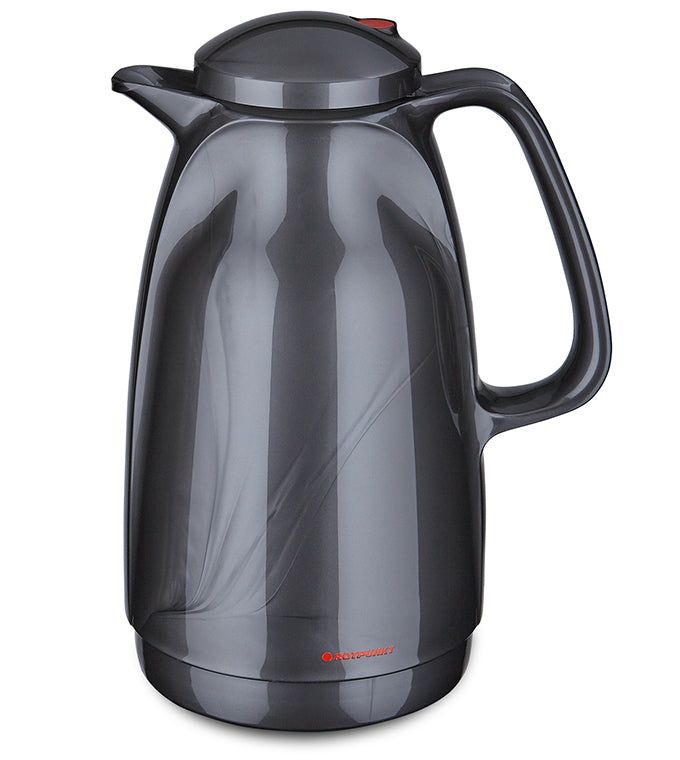 Isolierkanne 225/220/227 BELLA - 1,5 l | titan