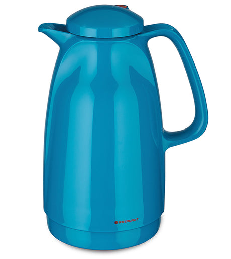 Ersatzdeckel 227 - 1,5 l | vivid petrol
