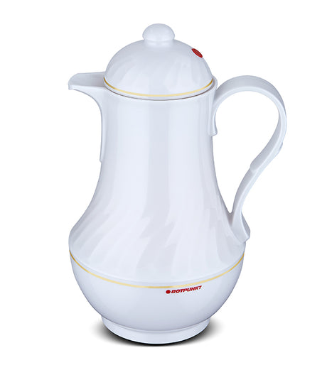 Ersatzdeckel 230 - arctic white