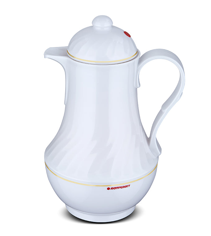 Ersatzboden 230 - arctic white