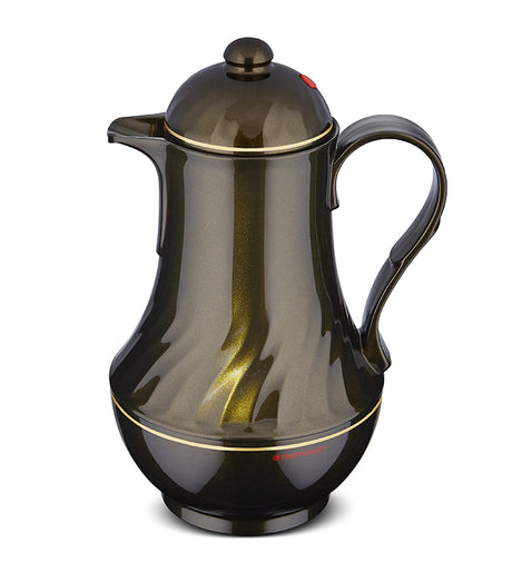 Ersatzboden 230 - black honey