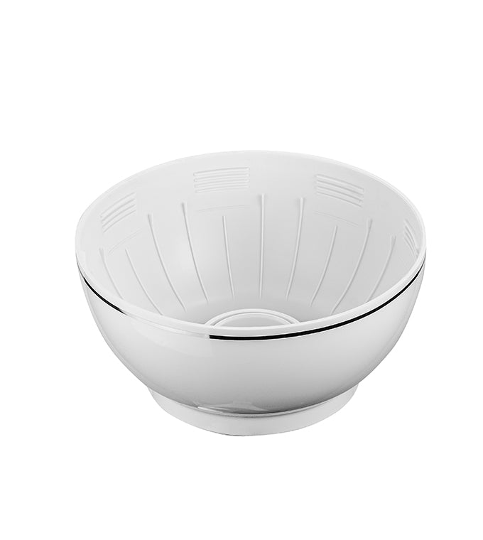 Ersatzboden 230 - arctic white