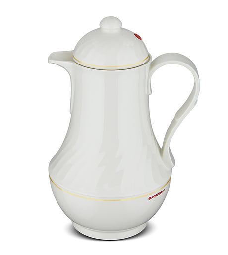 Isolierkanne 230 PAULA - cream