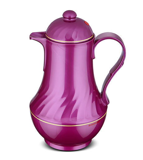 Isolierkanne 230 PAULA - shiny grape