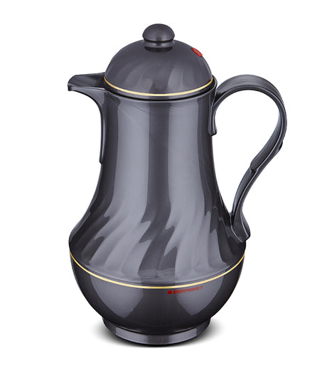 Ersatzdeckel 230 - titan