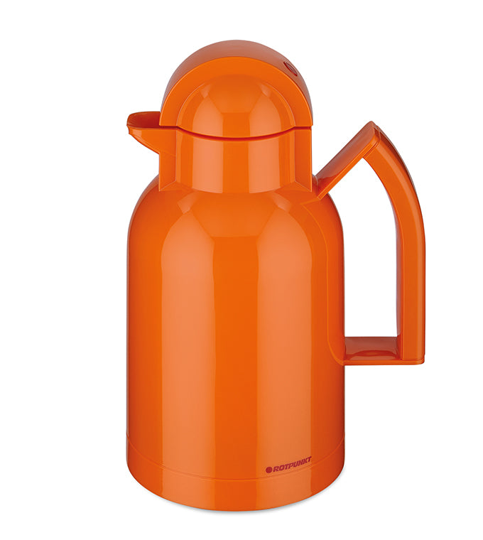 Isolierkanne 250 ANA - electric clementine