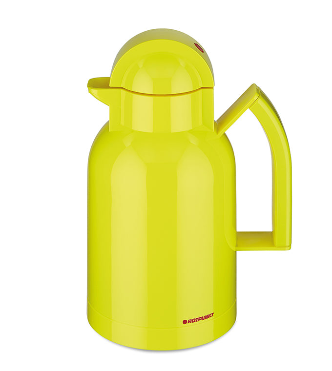Isolierkanne 250 ANA - electric summer squash