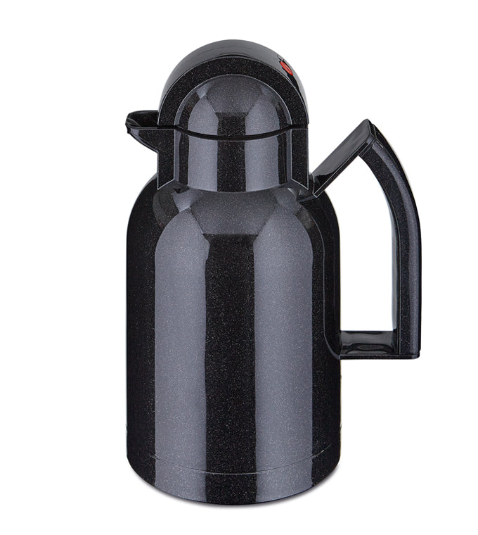 Ersatzdeckel 250 - sparkling black