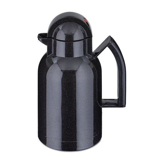 Ersatzboden 250 - sparkling black