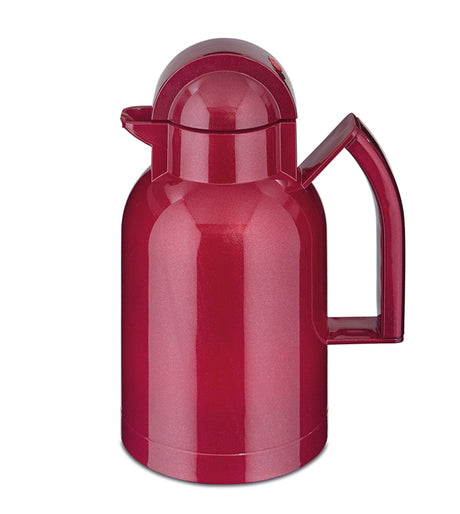 Ersatzdeckel 250 - sparkling red