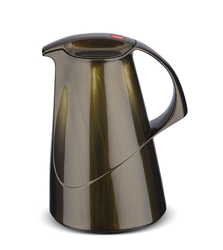 Ersatzdeckel 260 - black honey